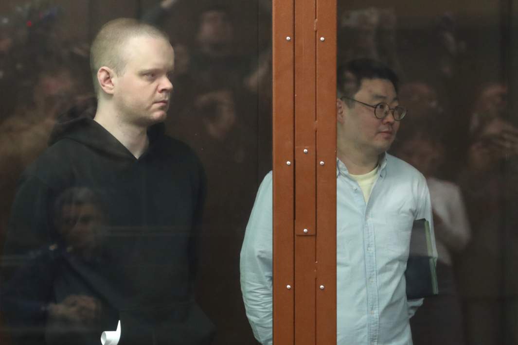 дубас и ким 