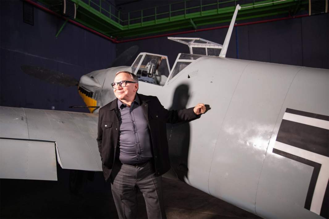 Игорь Угольников