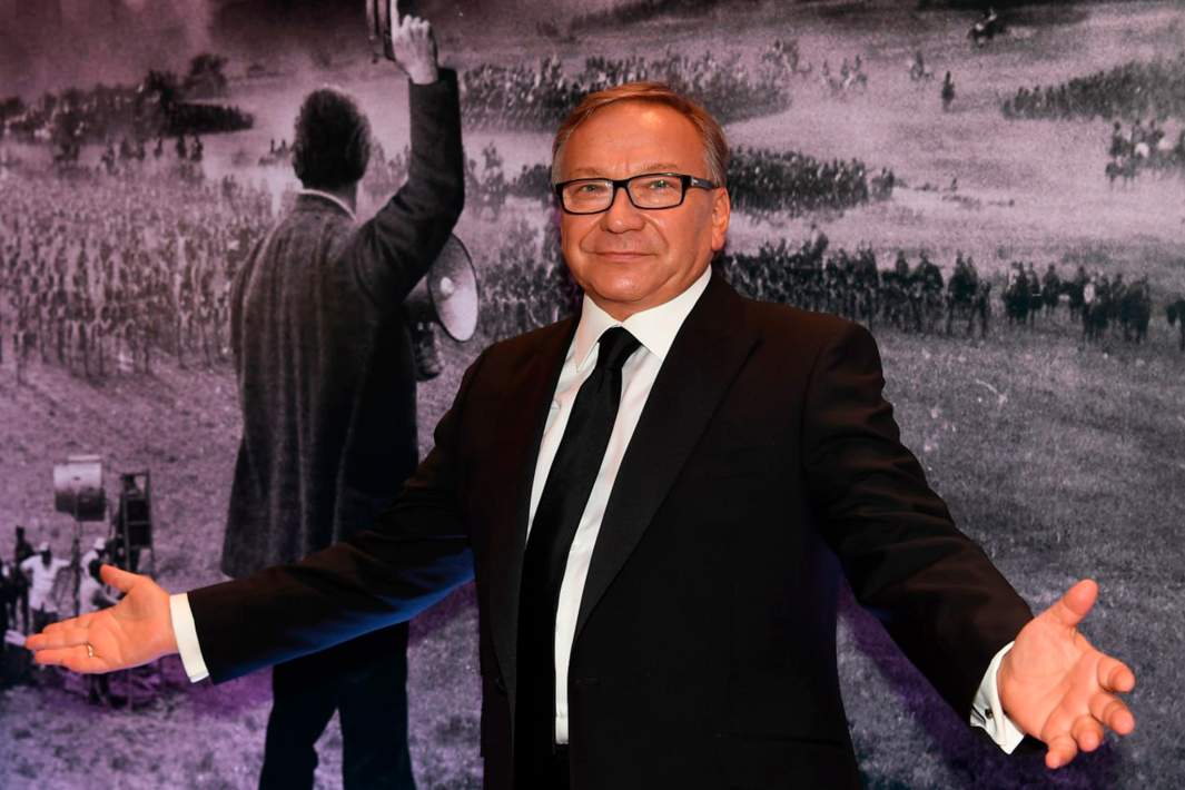 Игорь Угольников