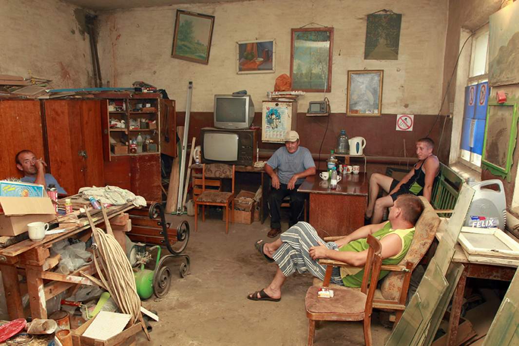 ПНИ