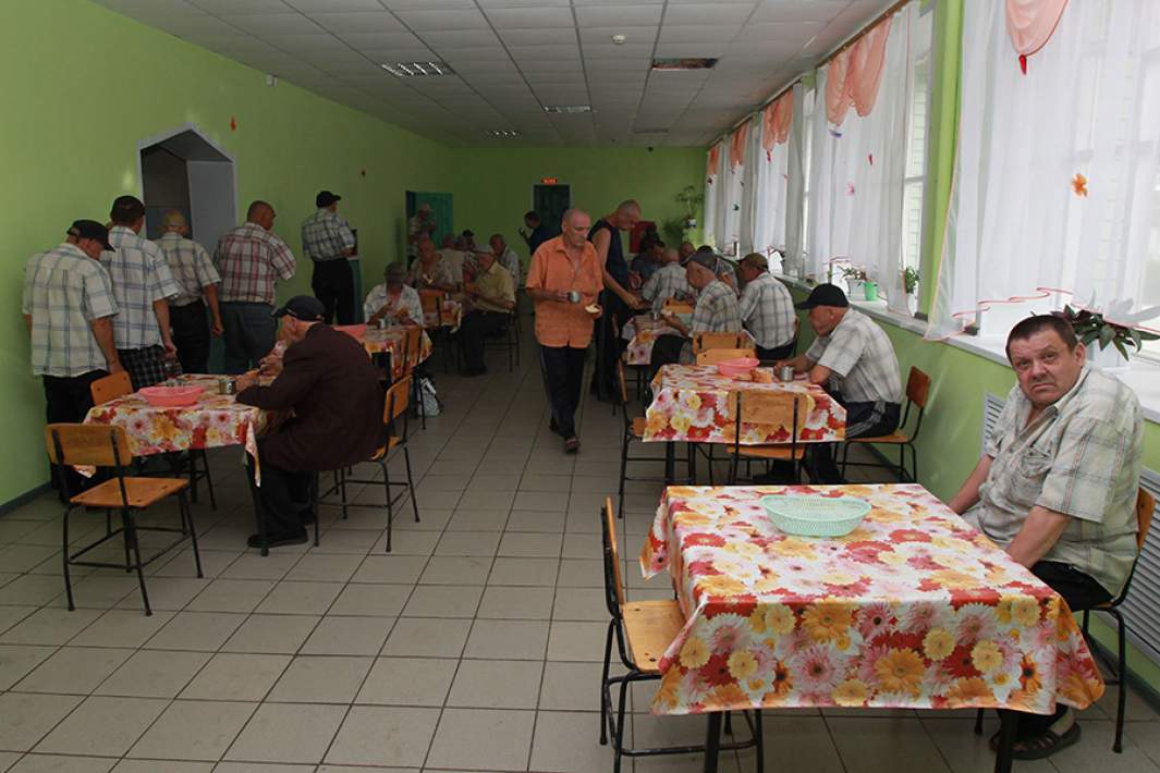ПНИ