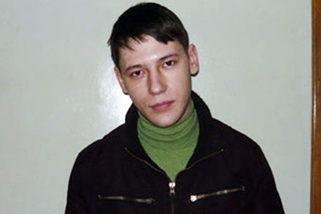 Алексей Выговский 