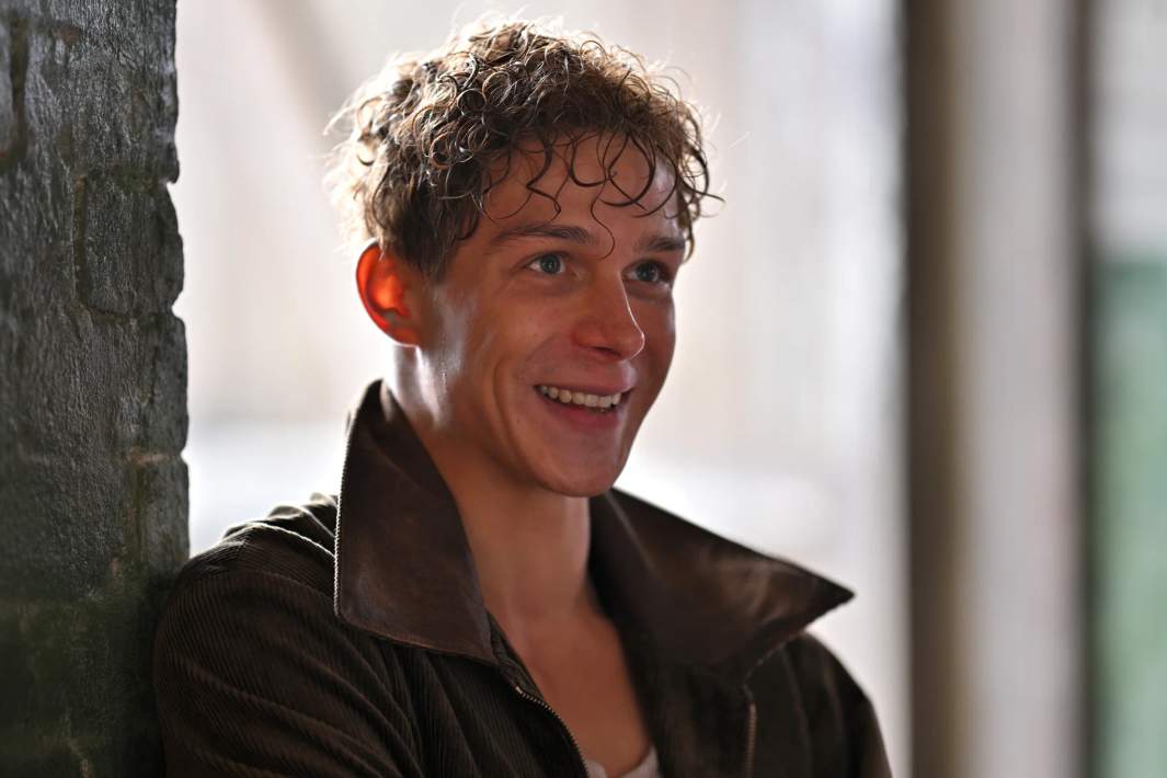 Глеб Калюжный