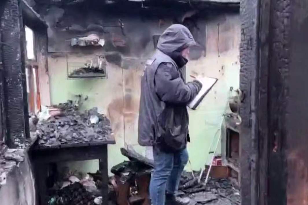 следственный комитет