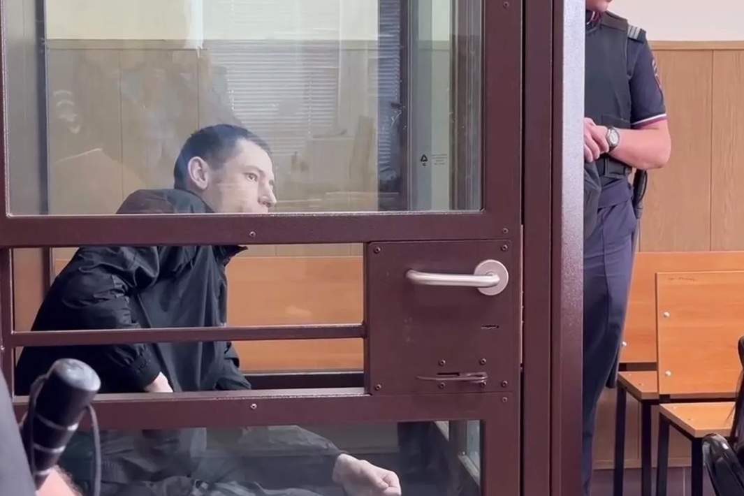 Московская межрегиональная транспортная прокуратура