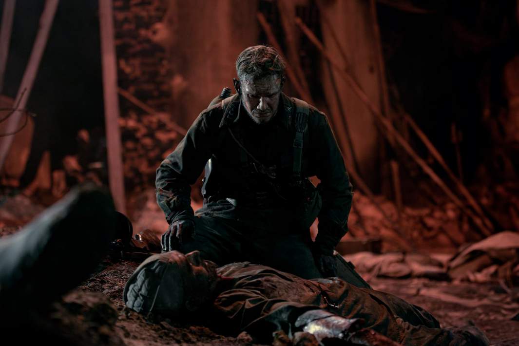 В списках не значился