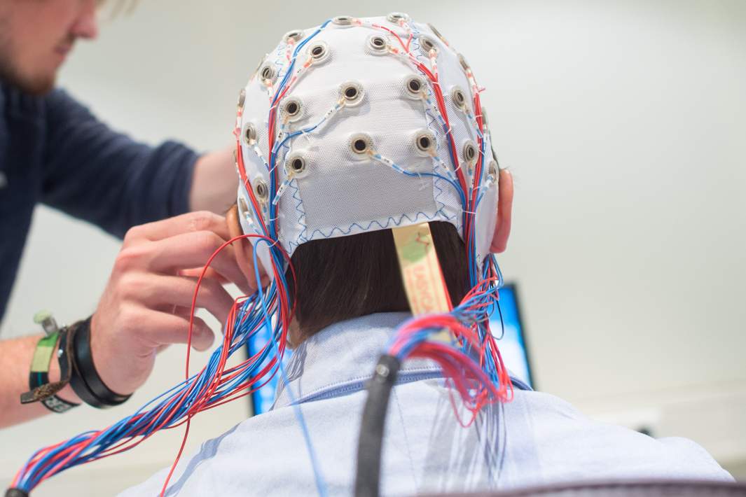 энцефалография