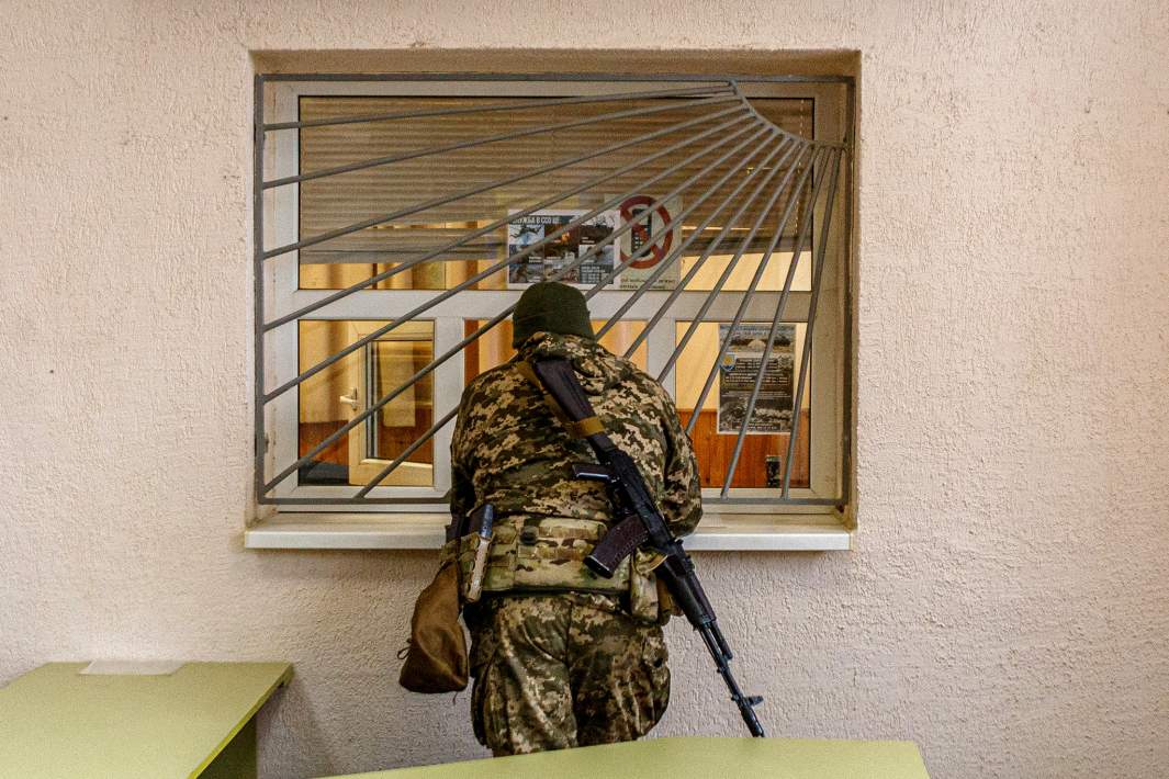 Военкомат