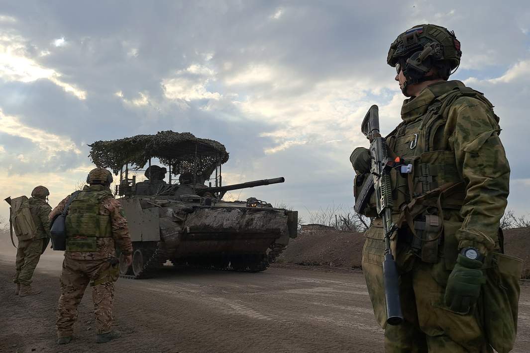 Приморский отряд «Тигр»