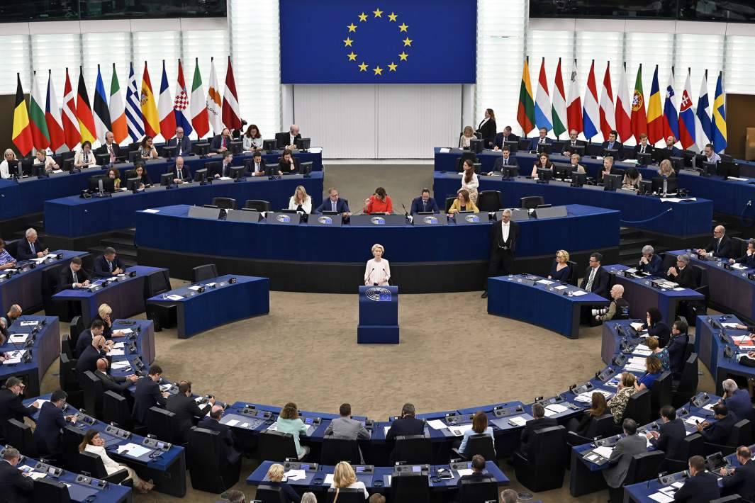unión Europea