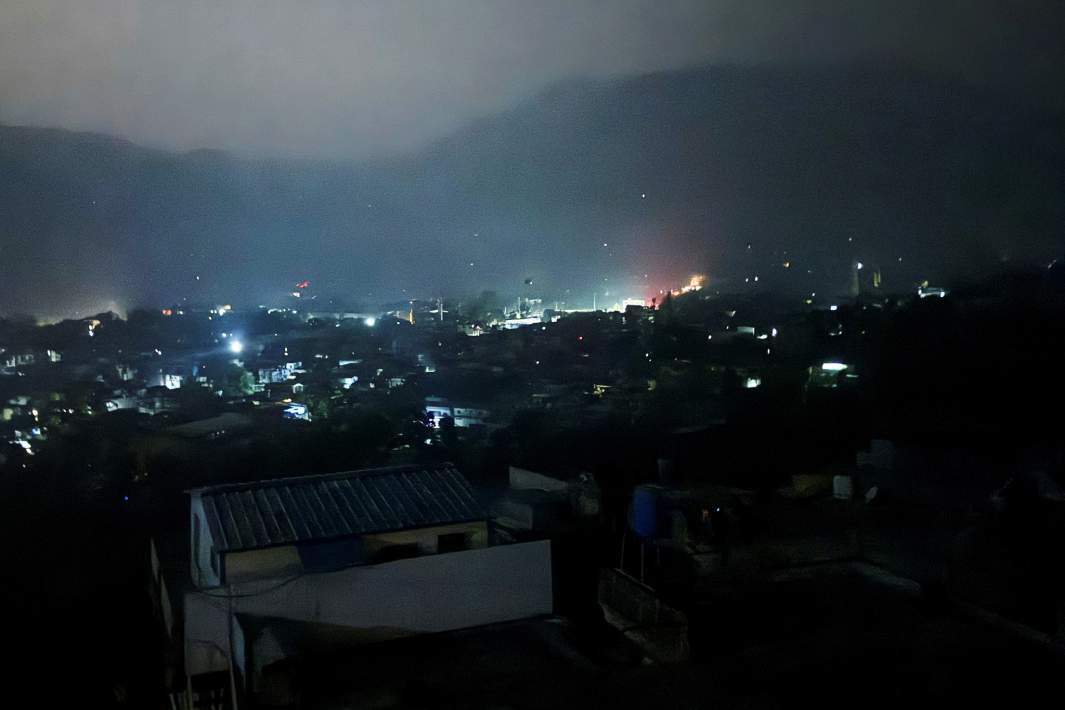 Музаффарабад