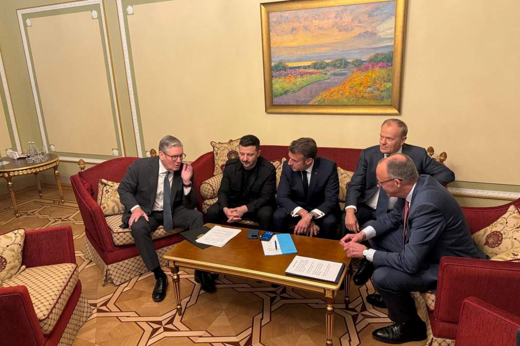reunión