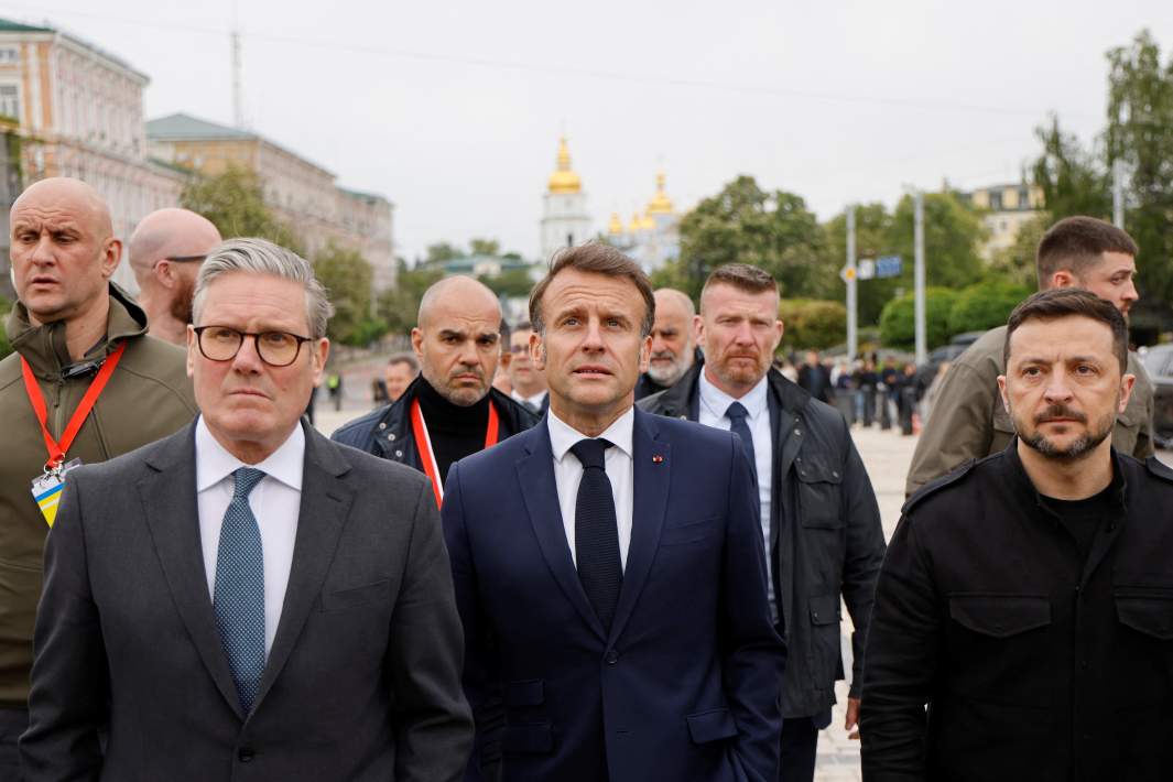Macron