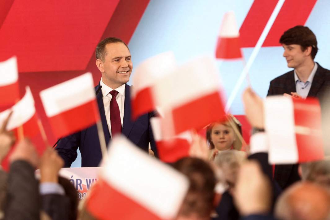 Кароль Навроцкий