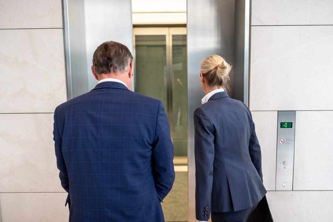 Офисное здание