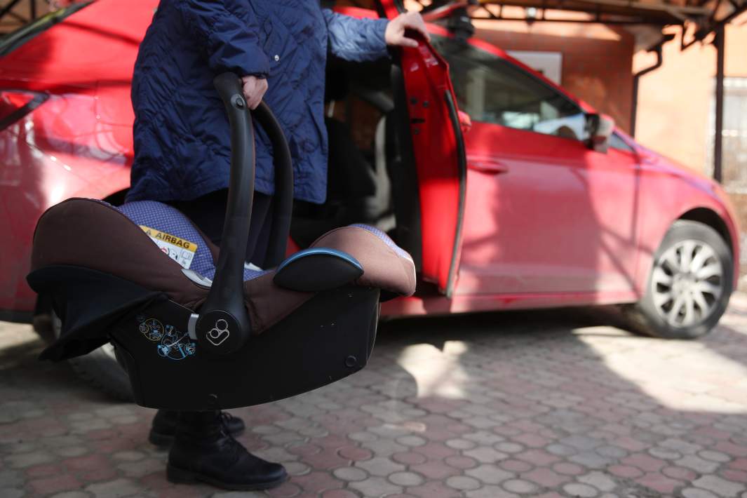 Автомобиль