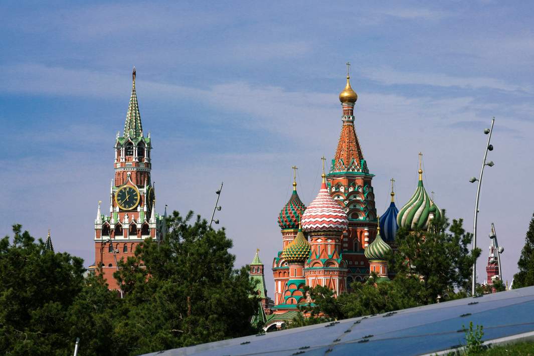 Кремль