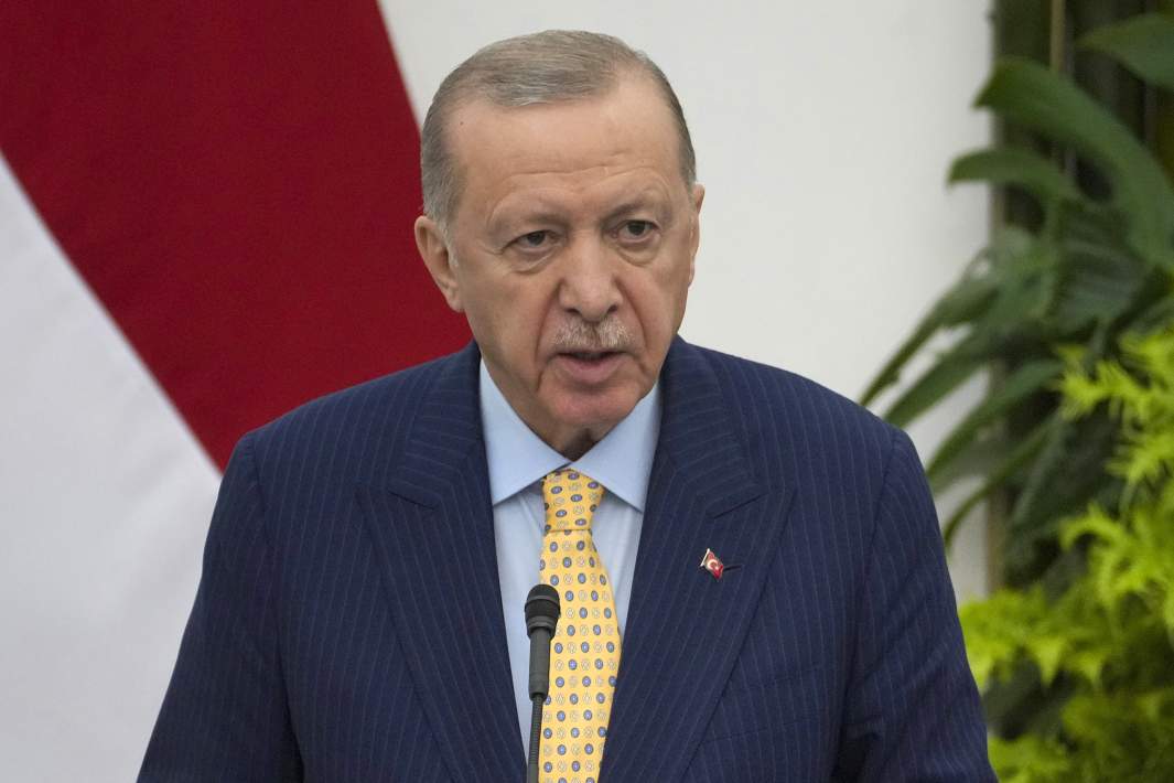 Erdogan