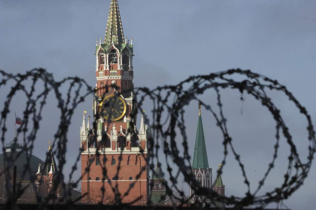 Кремль