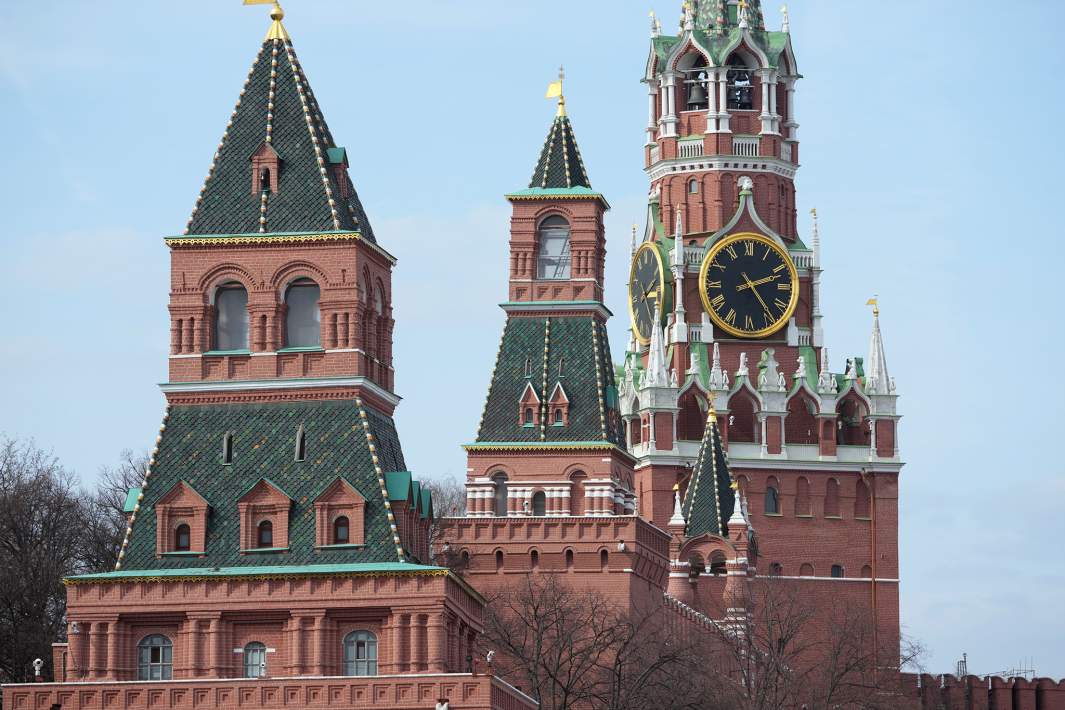 кремль