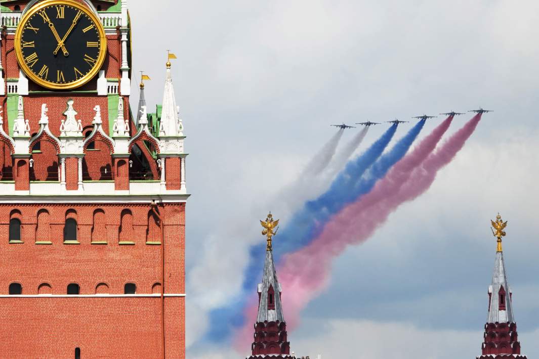 Кремль