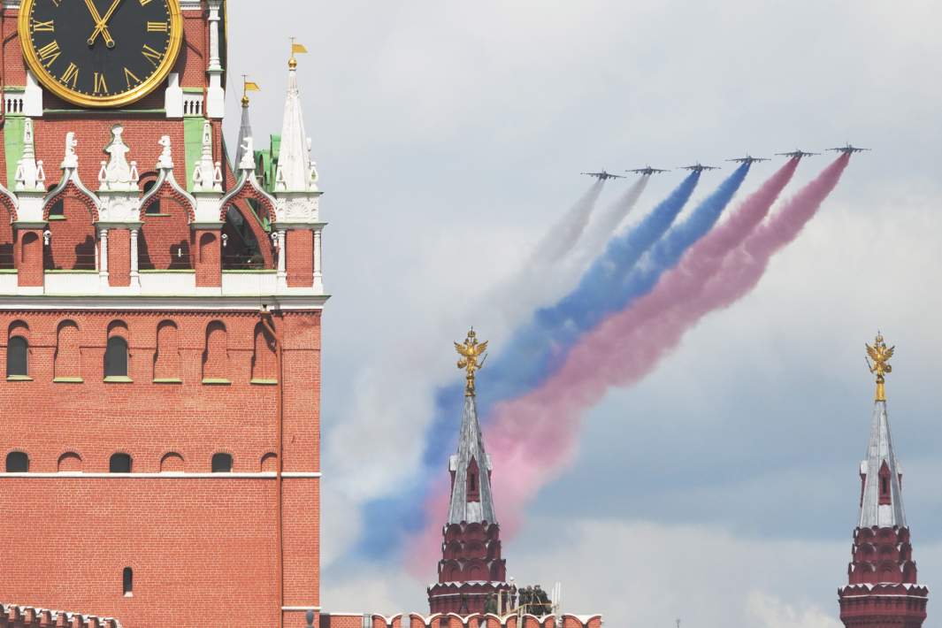День победы