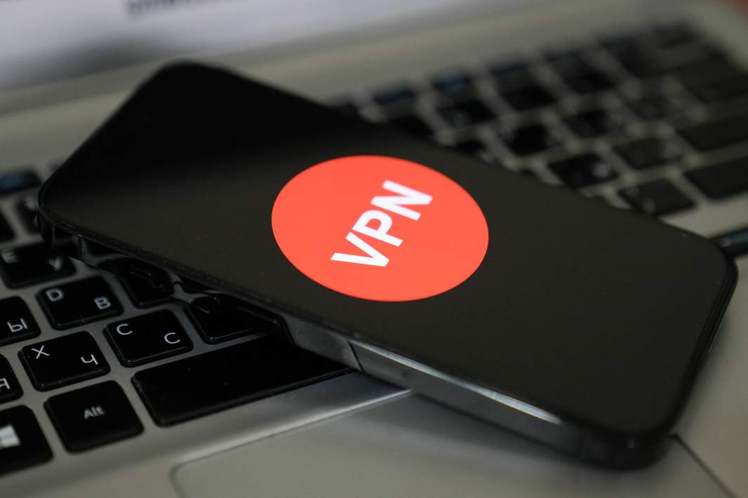 VPN