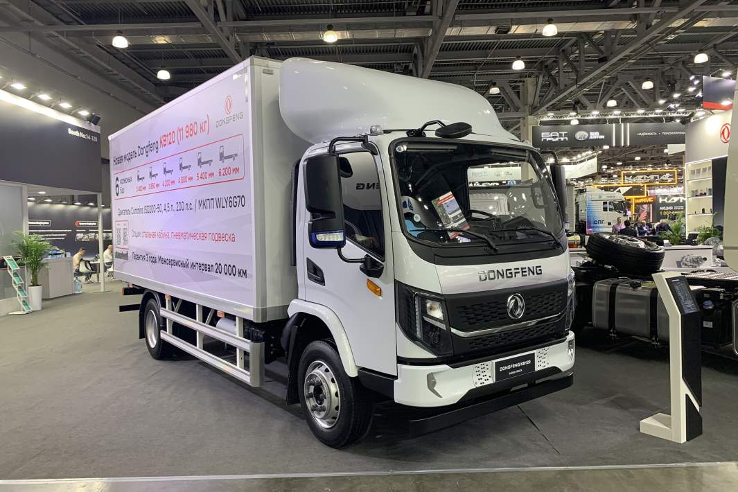 Dongfeng