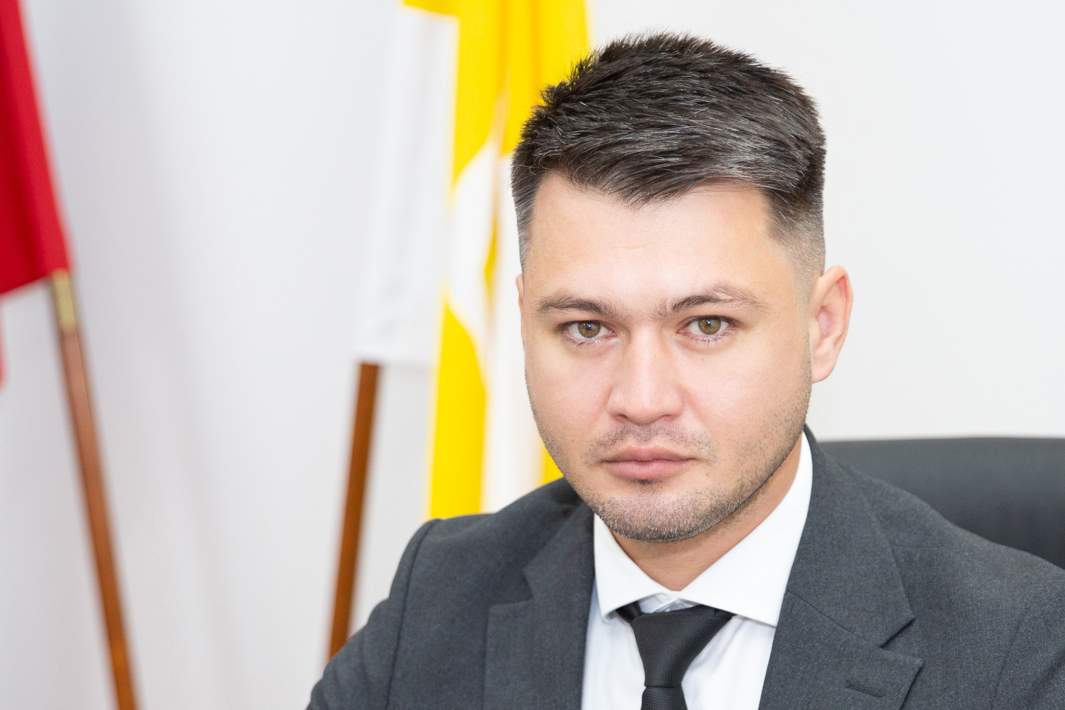 Заур Гурциев