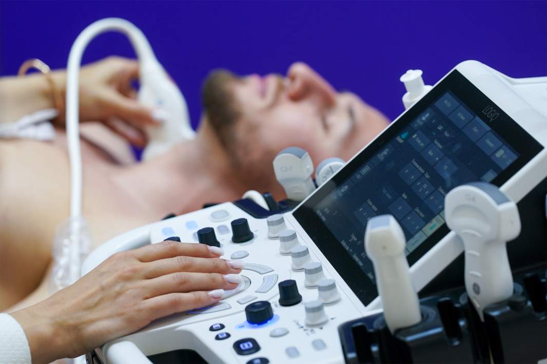 Эндокринолог