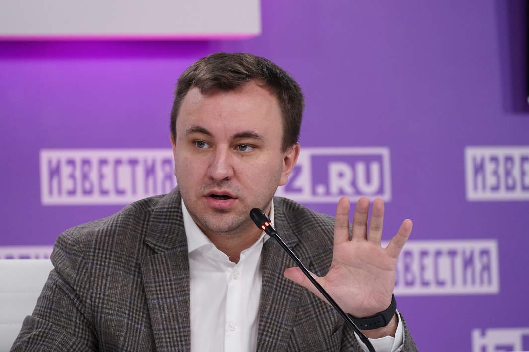 Председатель Общероссийского объединения пассажиров, заместитель председателя Общественного совета при Минтрансе РФ Илья Зотов