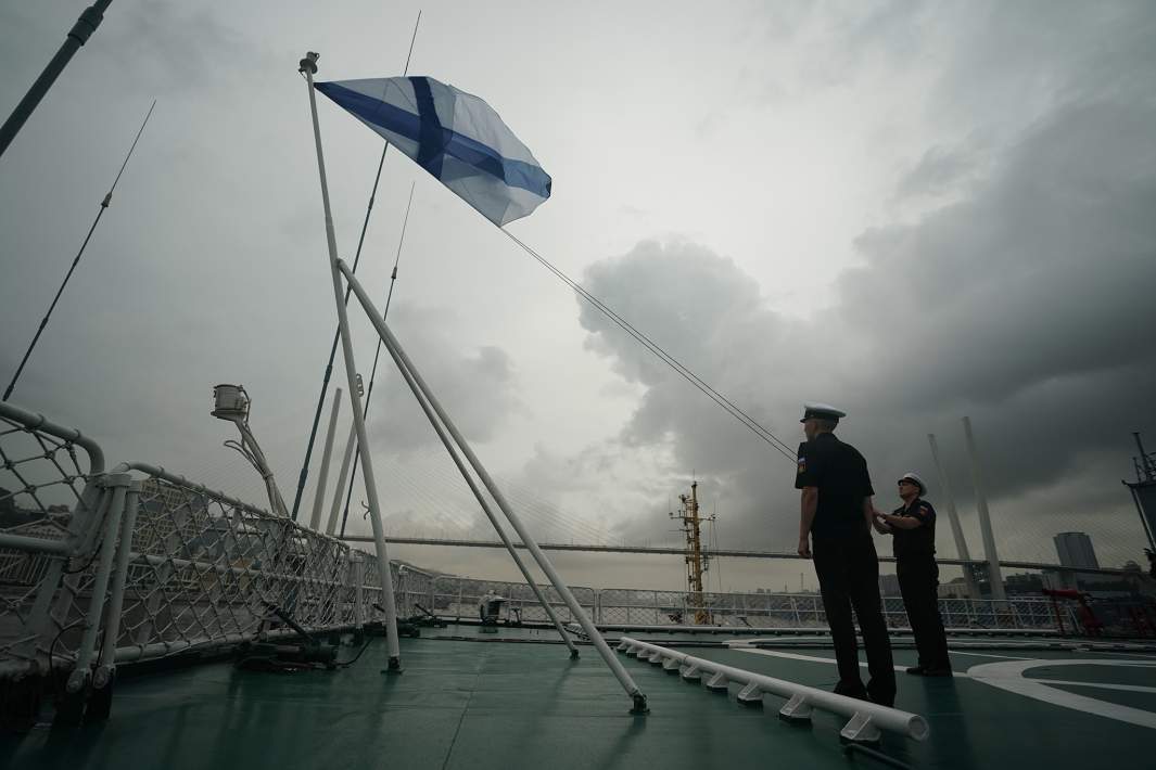 ВМФ