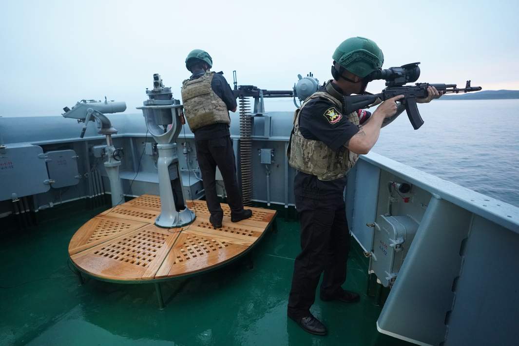 военно-морской флот