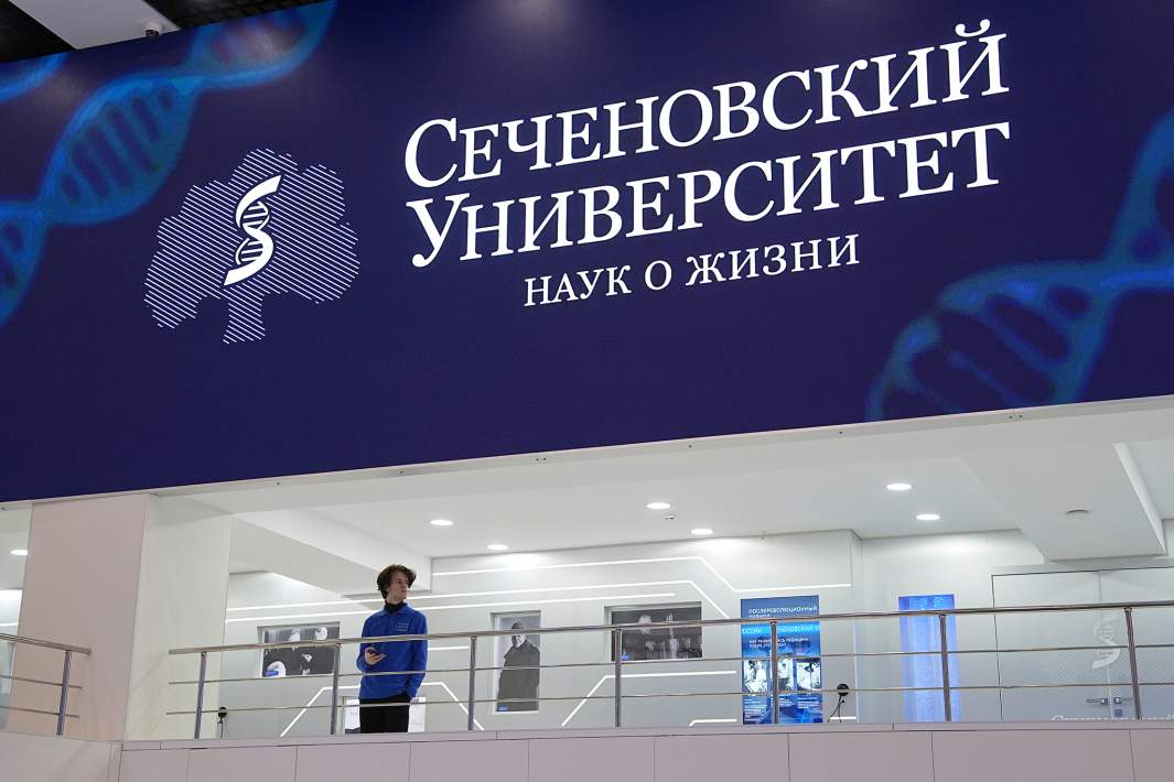 Университет