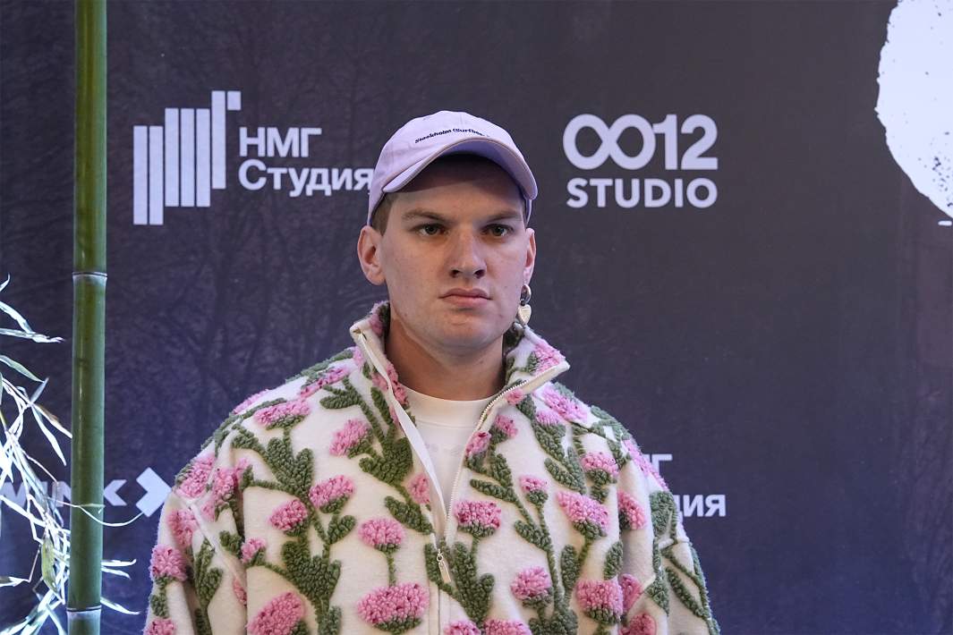 Актер
