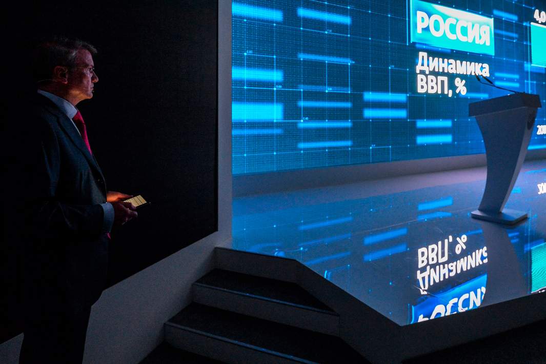 ввп