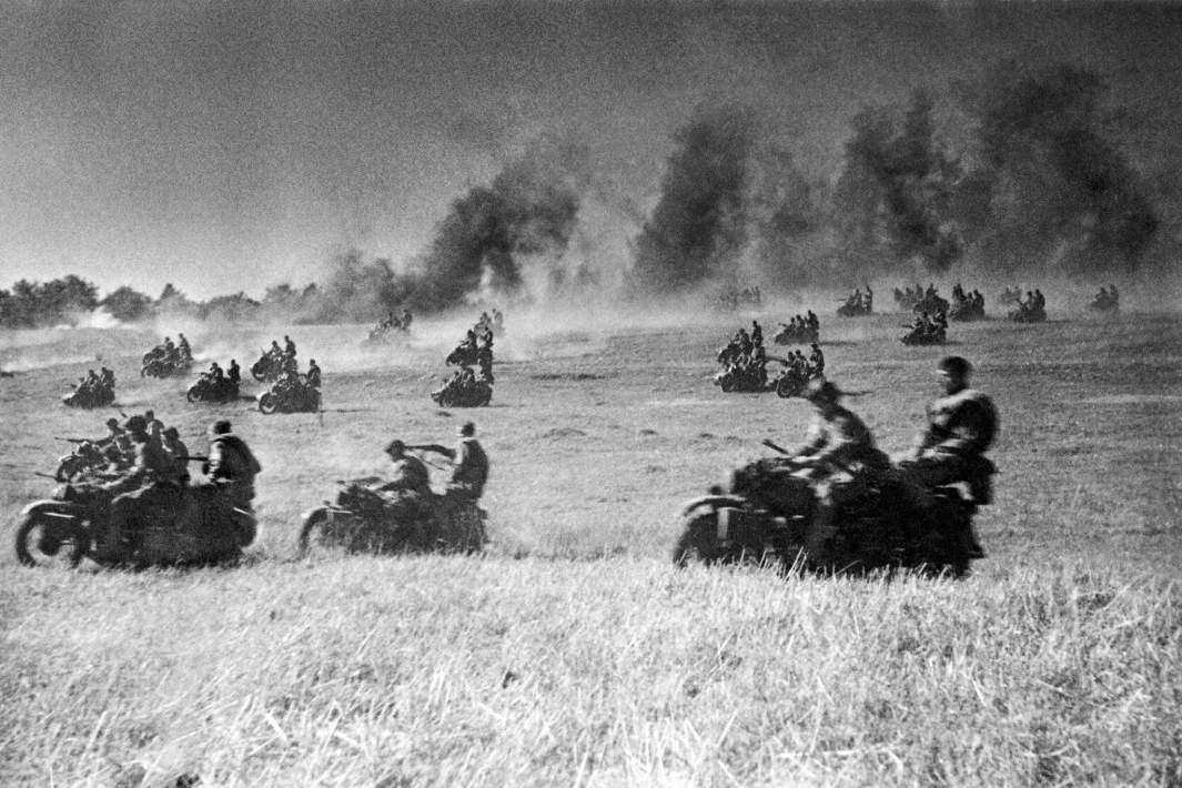 Красная армия