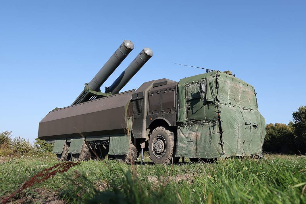 БРК «Бастион» 