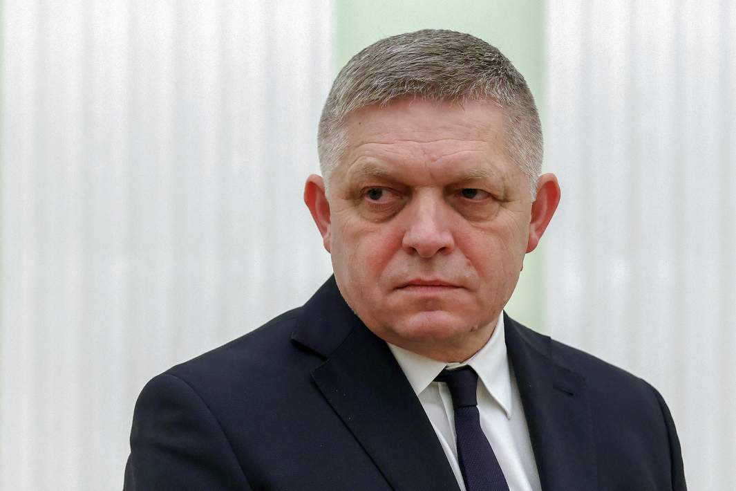 Президент