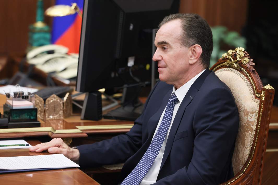 Губернатор