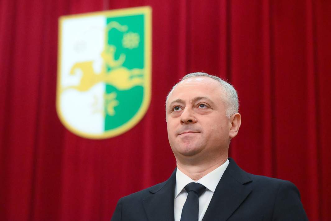 Президент
