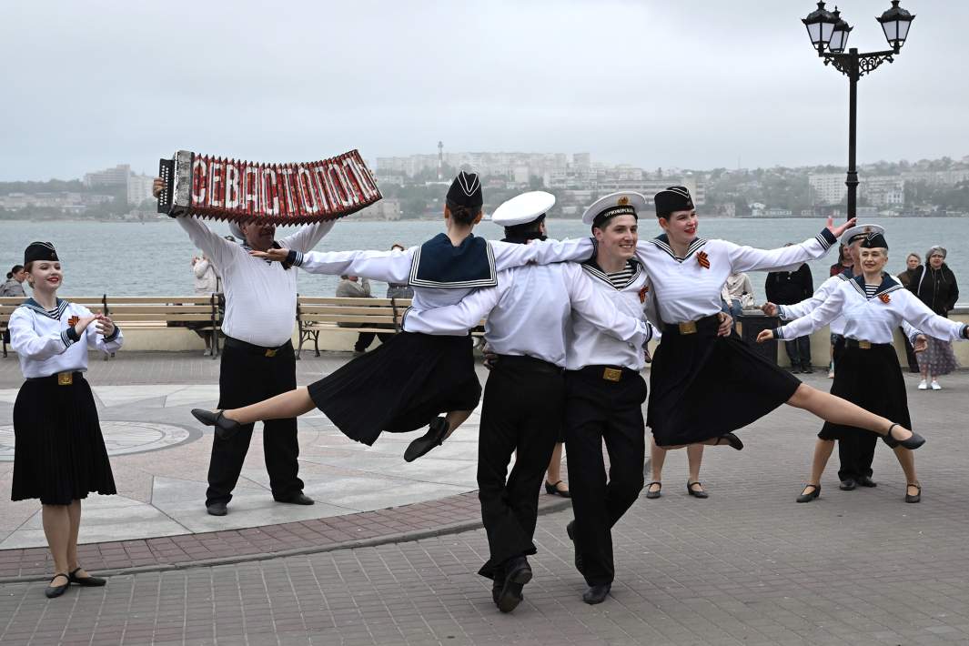 Севастополь