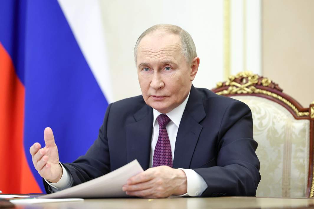 Президент