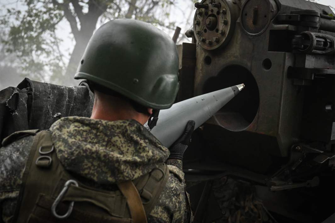 ВС РФ