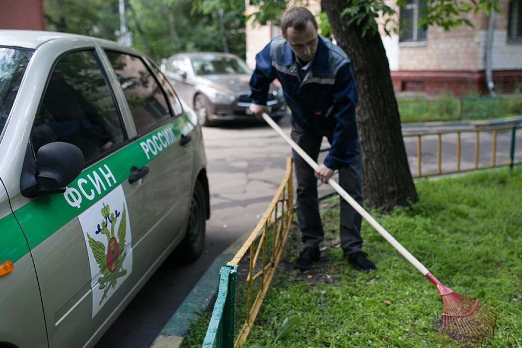 обязательные работы