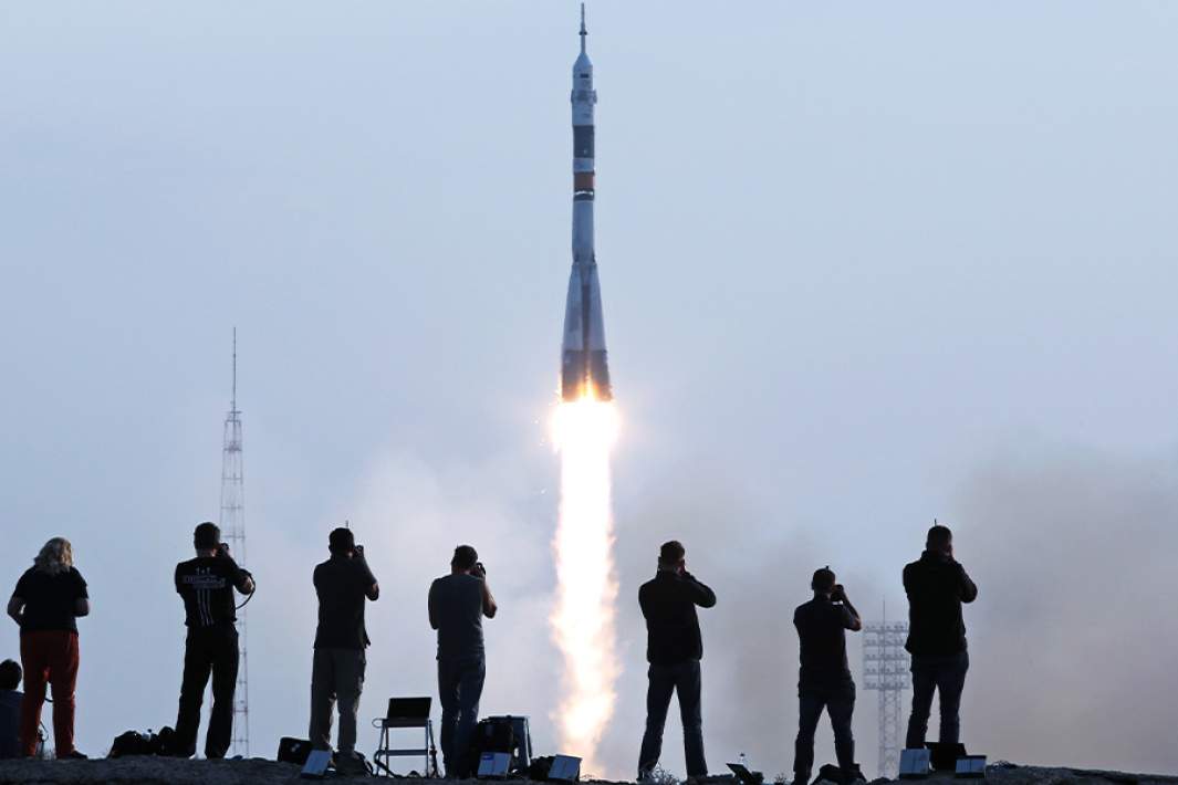 Ракета