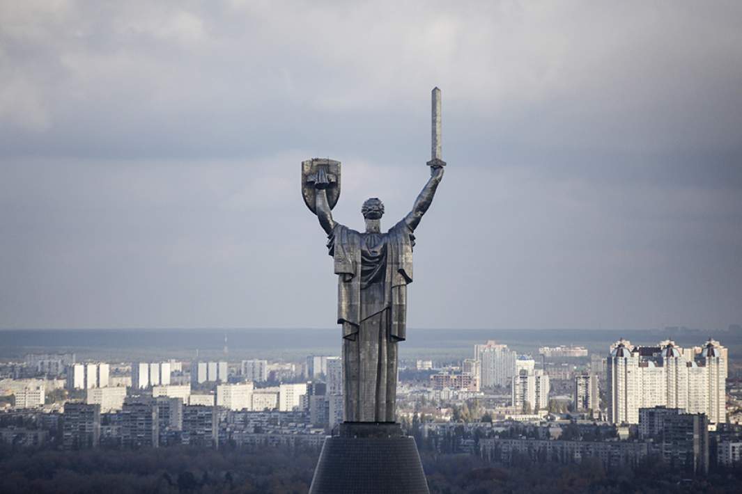 Киев