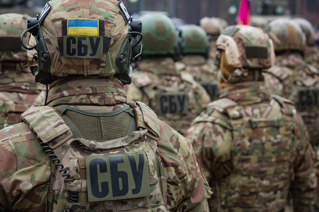сбу