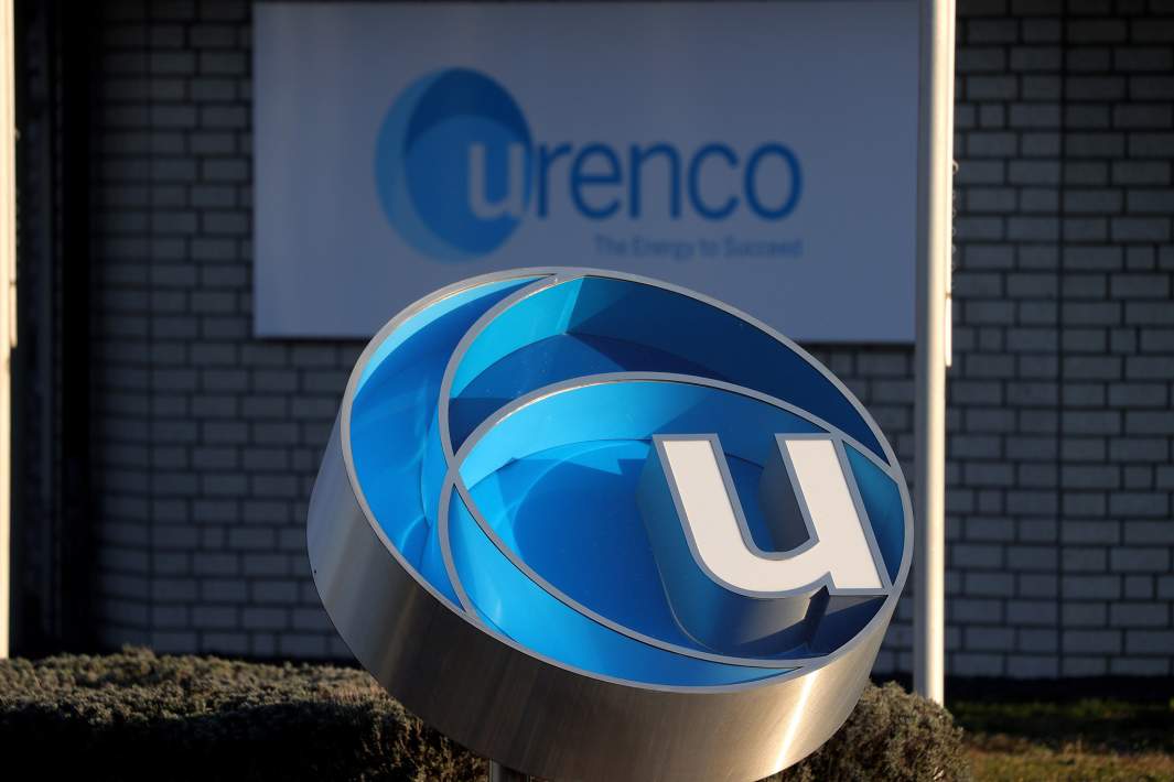 Urenco