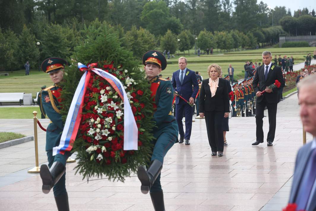 Цветы
